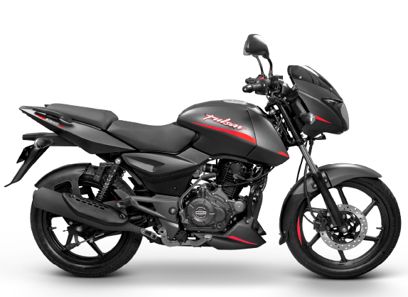 Moto Bajaj 150 NEON