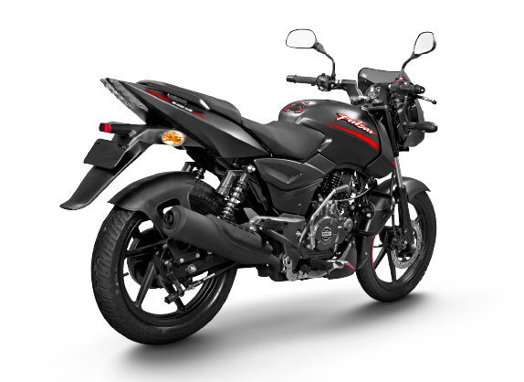 Bajaj 150 NEON - Imagen 1