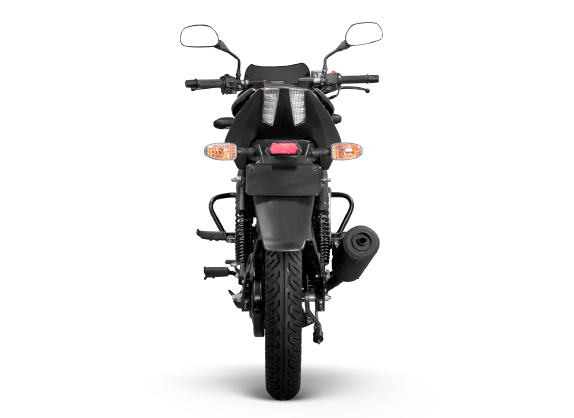 Bajaj 150 NEON - Thumbnail 3
