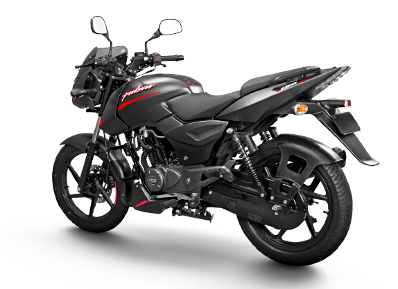 Bajaj 150 NEON - Thumbnail 5