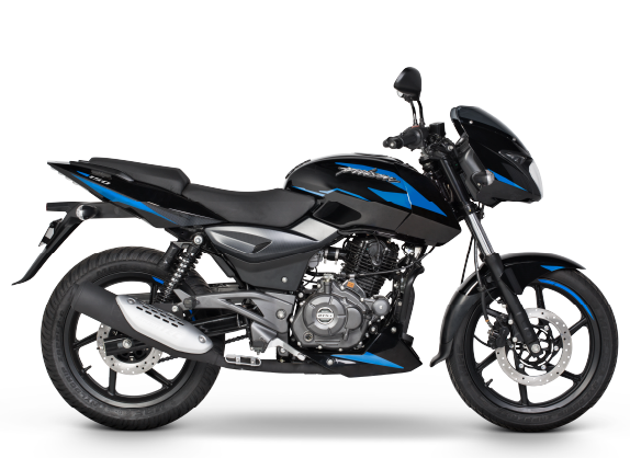 Moto Bajaj 150R