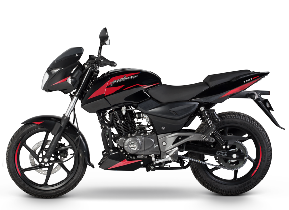 Bajaj 150R - Imagen 1