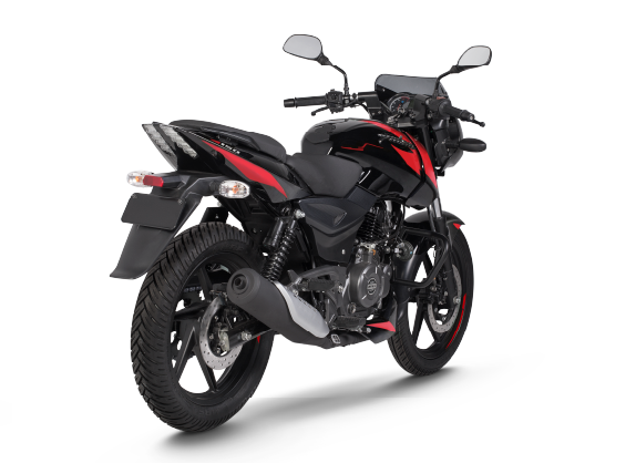 Bajaj 150R - Thumbnail 2