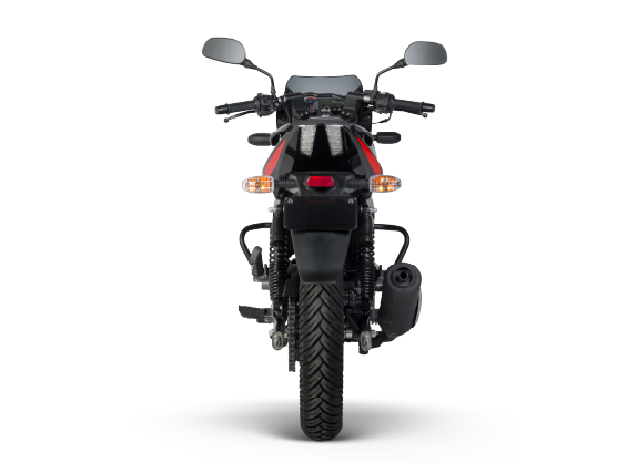 Bajaj 150R - Thumbnail 3
