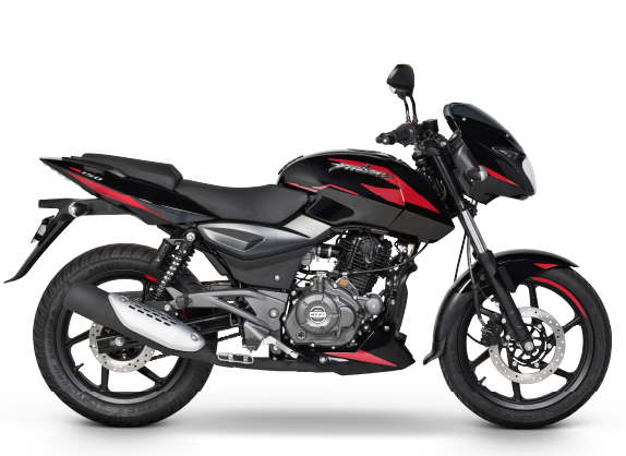 Bajaj 150R - Thumbnail 4