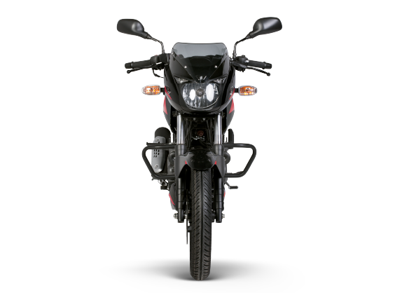 Bajaj 150R - Thumbnail 5