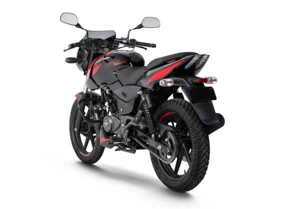 Bajaj 150R - Thumbnail 7