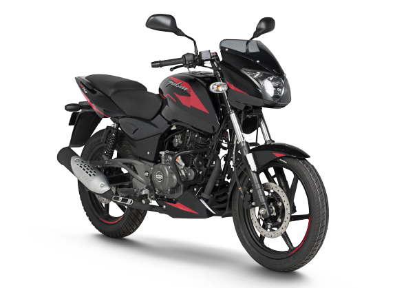 Bajaj 150R - Thumbnail 8