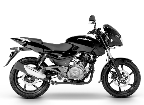 Moto Bajaj 180 NEON