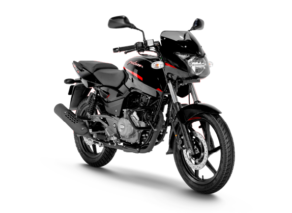 Bajaj 180 NEON - Imagen 1