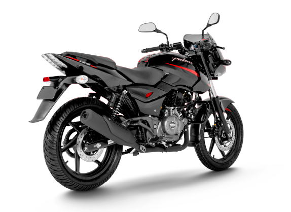 Bajaj 180 NEON - Thumbnail 3