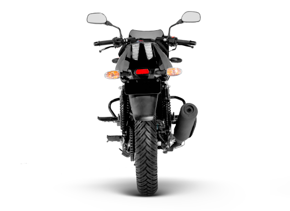 Bajaj 180 NEON - Thumbnail 4