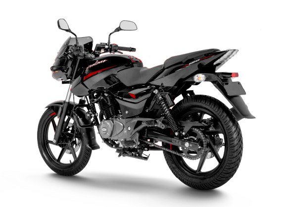 Bajaj 180 NEON - Thumbnail 6