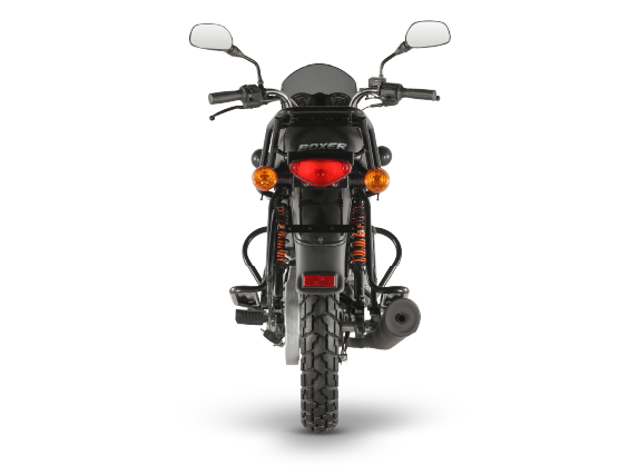 Bajaj BOXER 150X UG - Thumbnail 2
