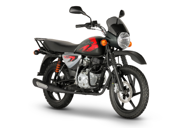 Bajaj BOXER 150X UG - Thumbnail 3