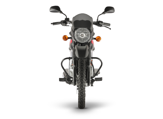 Bajaj BOXER 150X UG - Thumbnail 7