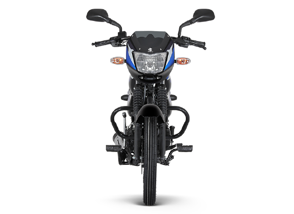 Bajaj CT125 - Imagen 1