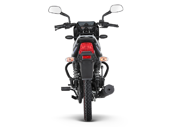 Bajaj CT125 - Thumbnail 3