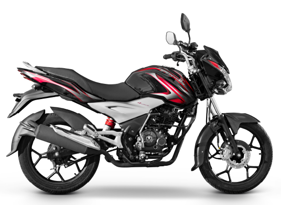 Moto Bajaj DISCOVER 125ST
