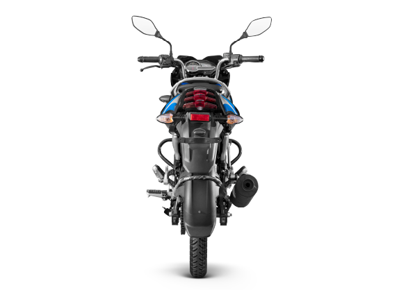 Bajaj DISCOVER 125ST - Thumbnail 2