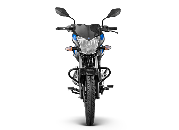 Bajaj DISCOVER 125ST - Thumbnail 4