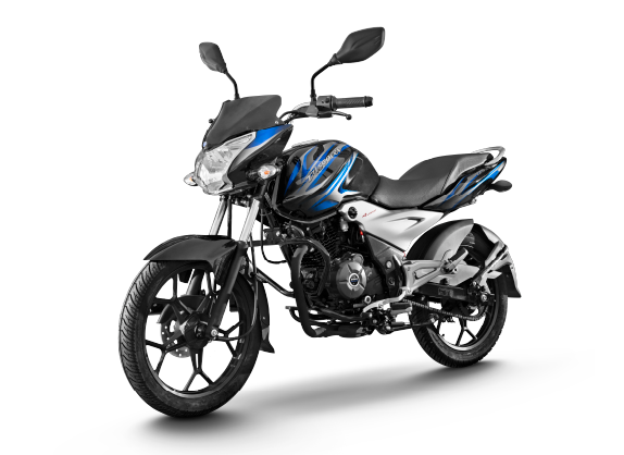 Bajaj DISCOVER 125ST - Thumbnail 5