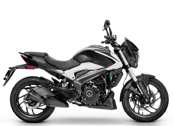 Moto Bajaj DOMINAR 250