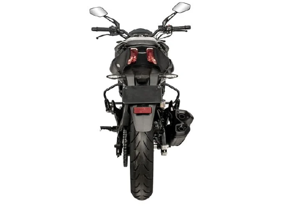 Bajaj DOMINAR 250 - Thumbnail 3