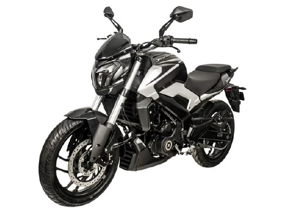 Bajaj DOMINAR 250 - Thumbnail 4