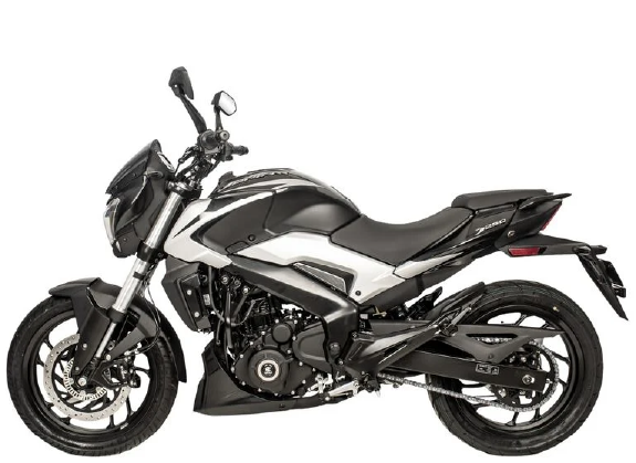 Bajaj DOMINAR 250 - Thumbnail 5