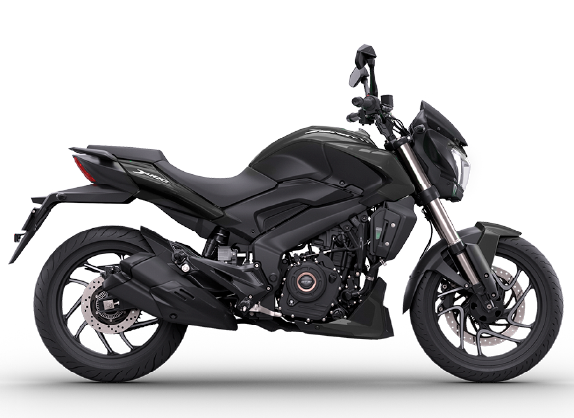 Moto Bajaj DOMINAR 400