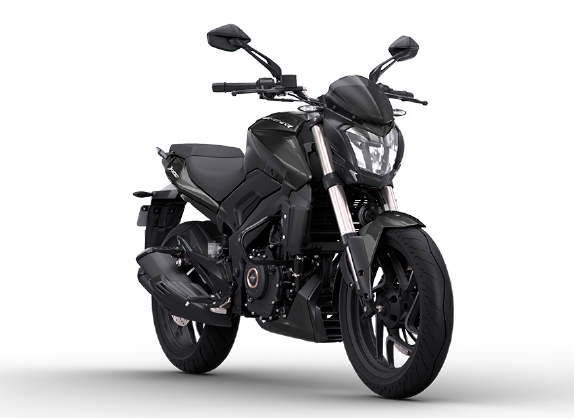 Bajaj DOMINAR 400 - Imagen 1