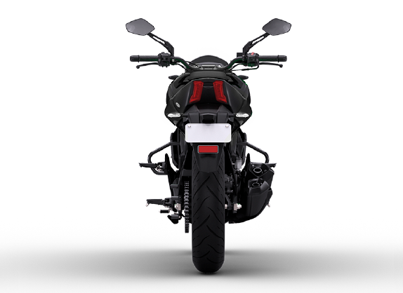 Bajaj DOMINAR 400 - Thumbnail 2