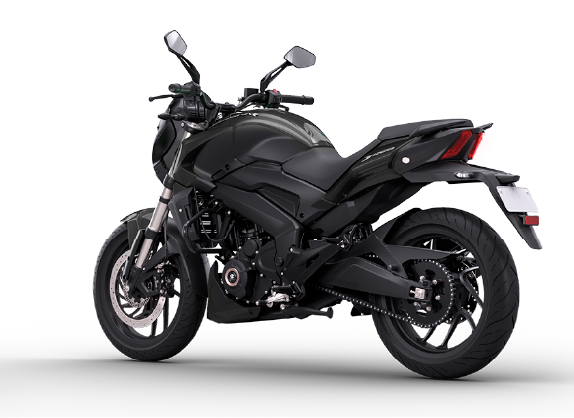 Bajaj DOMINAR 400 - Thumbnail 3