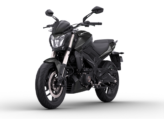 Bajaj DOMINAR 400 - Thumbnail 4