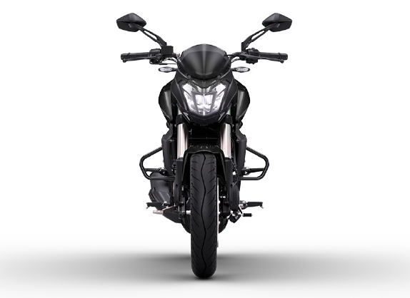 Bajaj DOMINAR 400 - Thumbnail 5