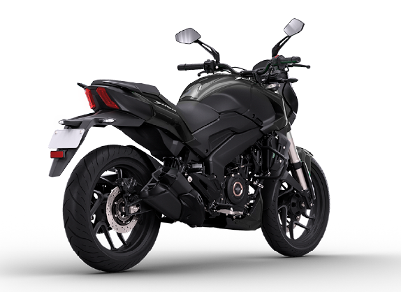 Bajaj DOMINAR 400 - Thumbnail 6
