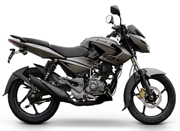 Moto Bajaj LS 125
