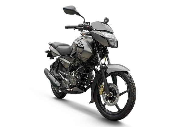 Bajaj LS 125 - Thumbnail 2