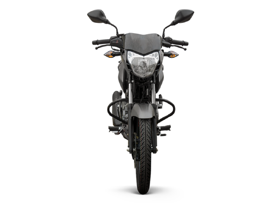 Bajaj LS 125 - Thumbnail 3