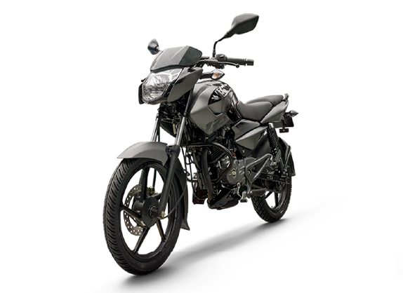 Bajaj LS 125 - Thumbnail 4