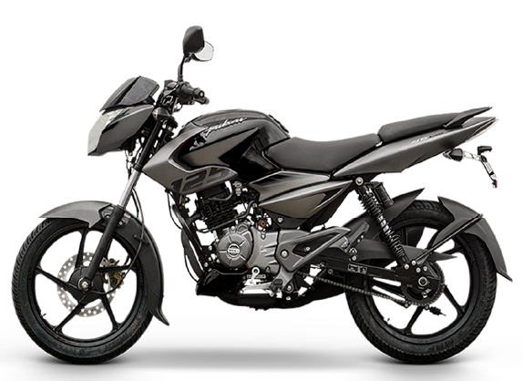Bajaj LS 125 - Thumbnail 5