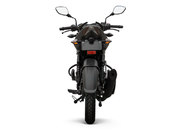 Bajaj LS 125 - Thumbnail 6