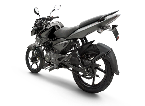 Bajaj LS 125 - Thumbnail 7