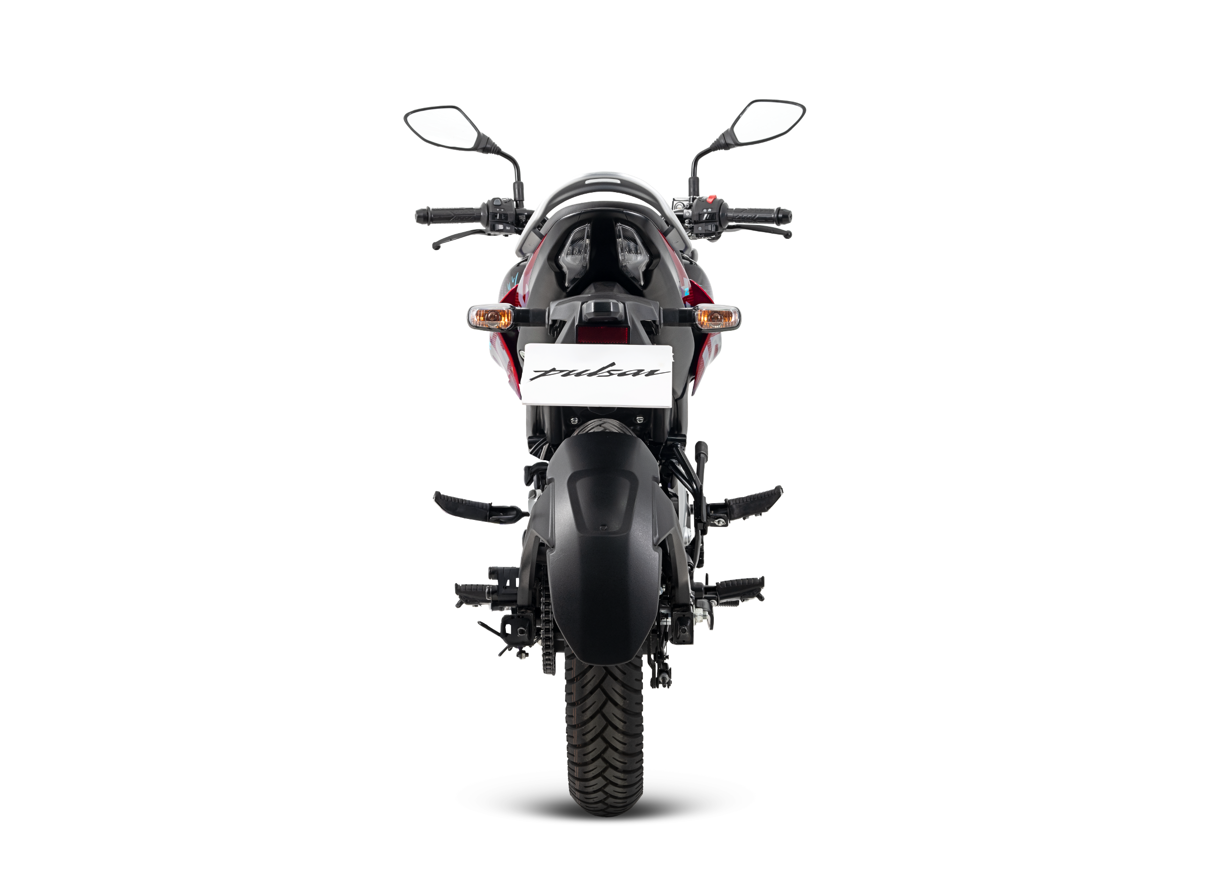 Bajaj N125 - Thumbnail 4