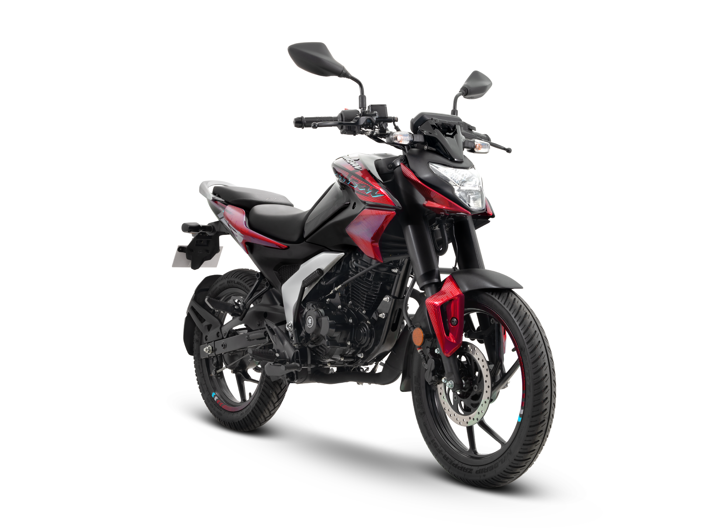 Bajaj N125 FI - Thumbnail 2