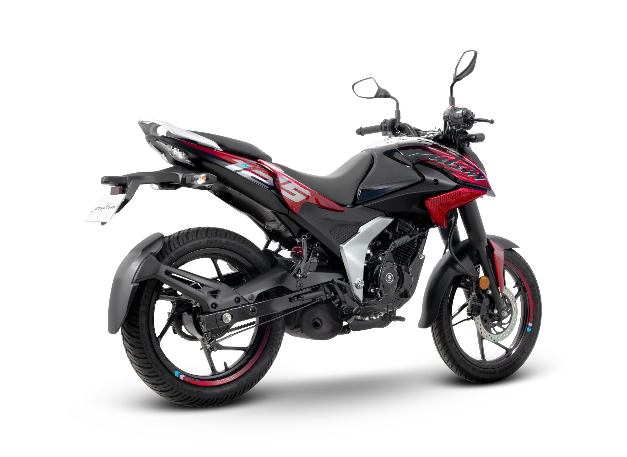 Bajaj N125 FI - Thumbnail 3