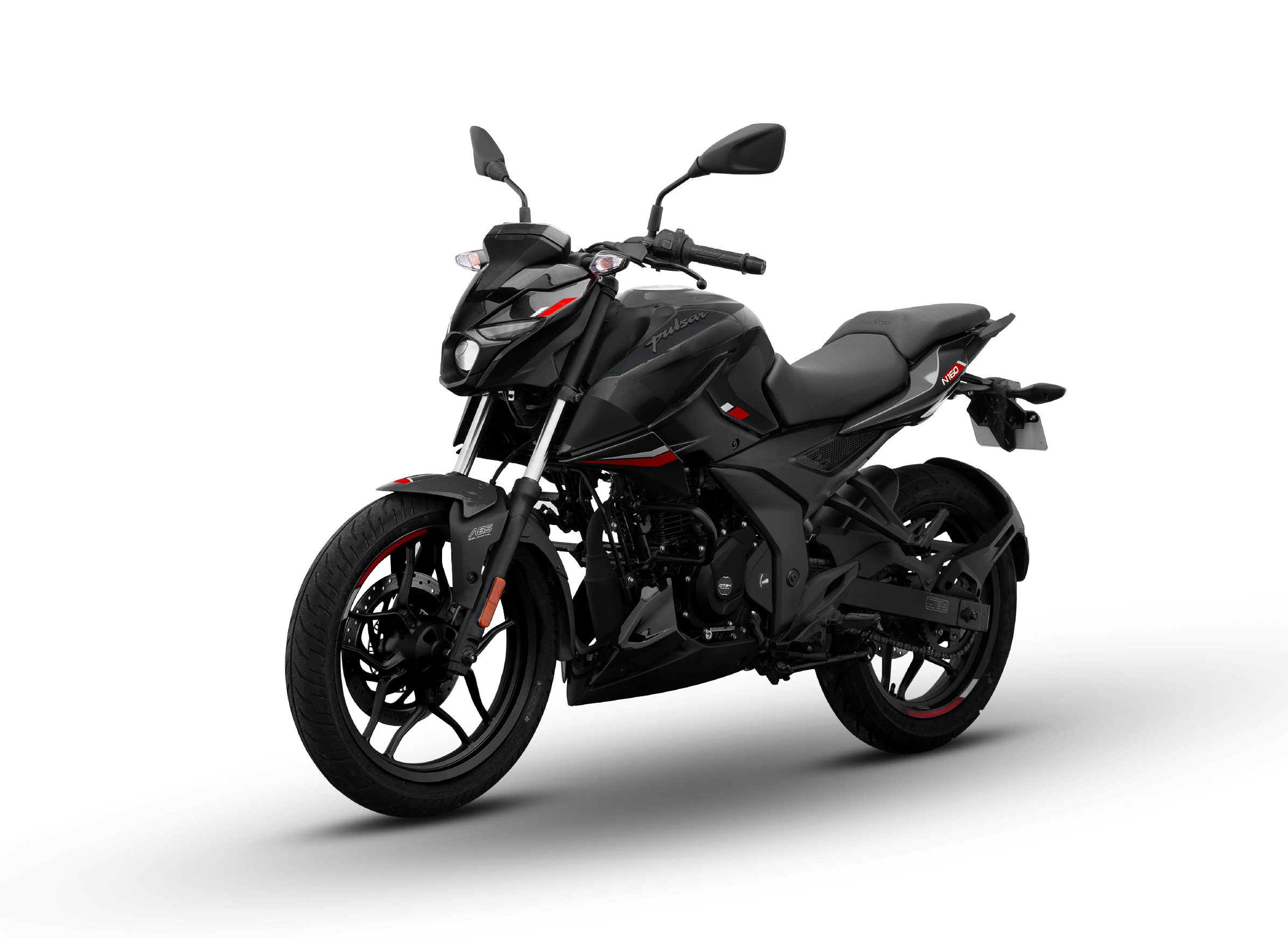 Bajaj N160 FI - Imagen 1