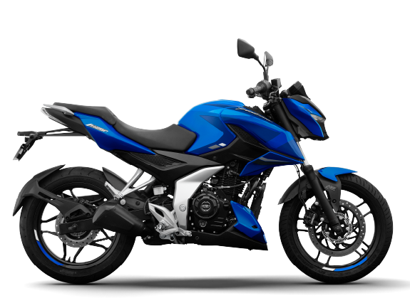 Moto Bajaj N 250