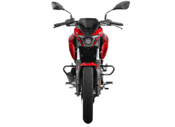 Bajaj N 250 - Thumbnail 2